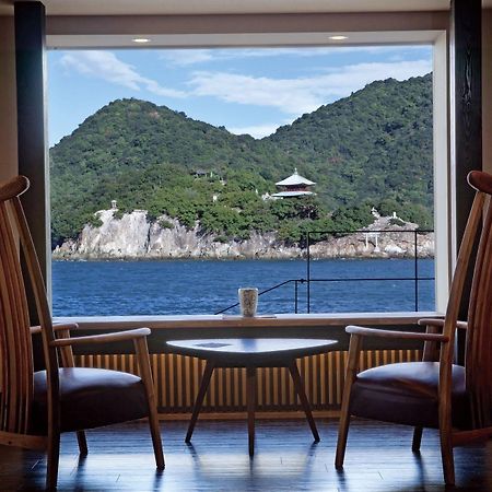 Hotel Migiwatei Ochi Kochi Tomo Esterno foto