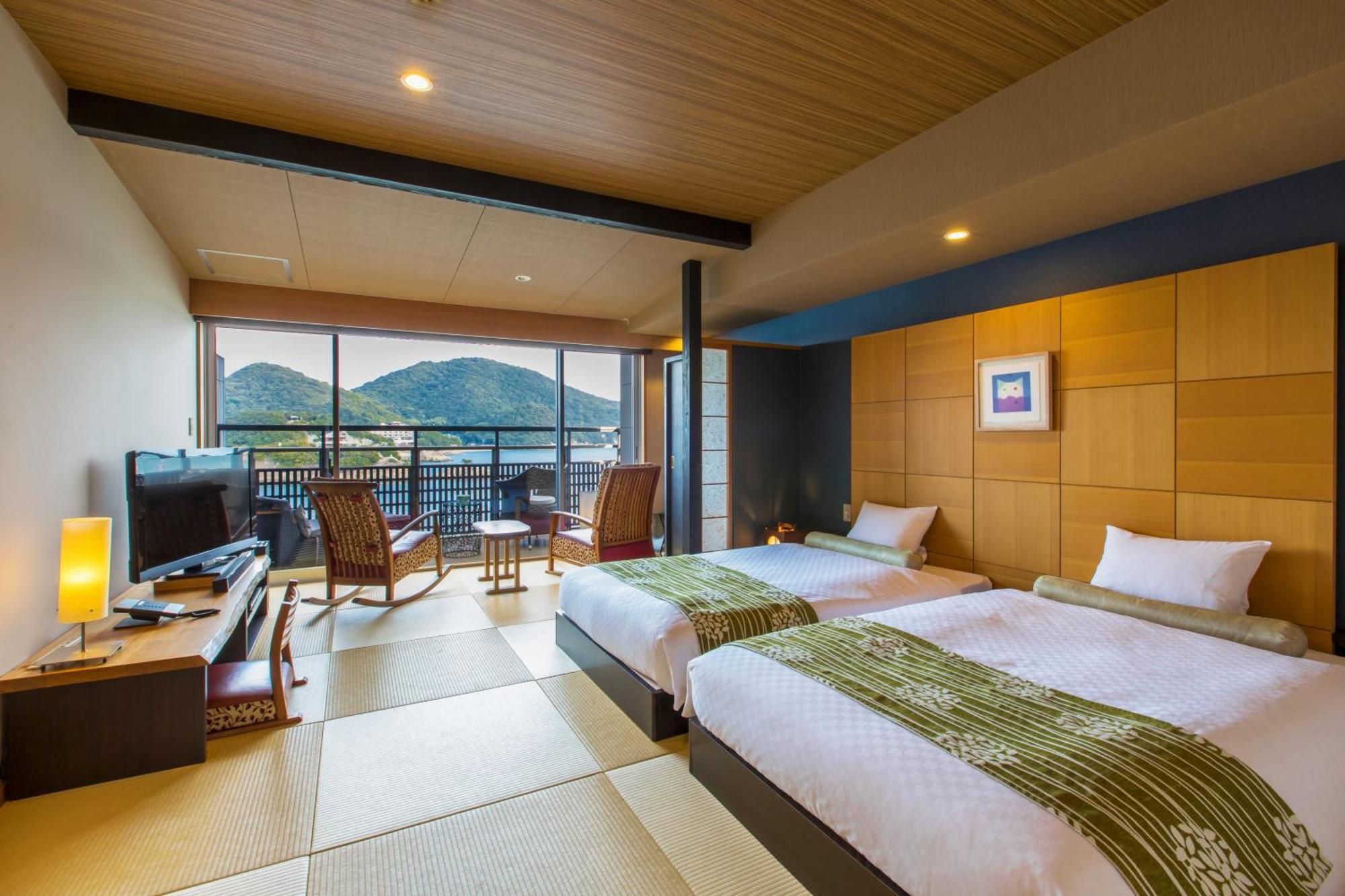 Hotel Migiwatei Ochi Kochi Tomo Esterno foto