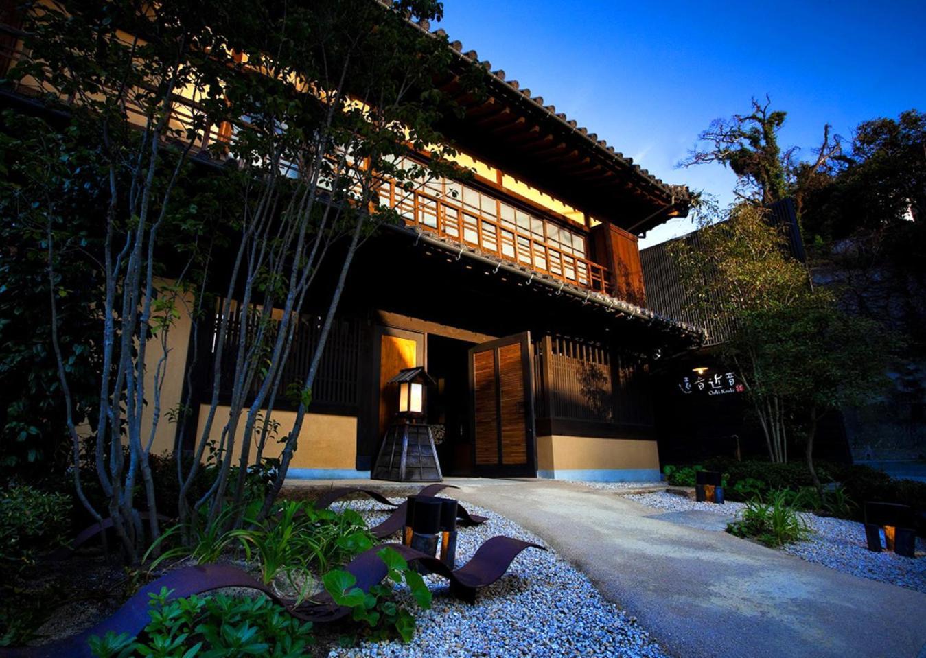 Hotel Migiwatei Ochi Kochi Tomo Esterno foto