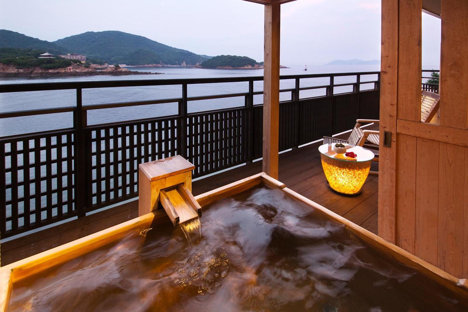 Hotel Migiwatei Ochi Kochi Tomo Esterno foto
