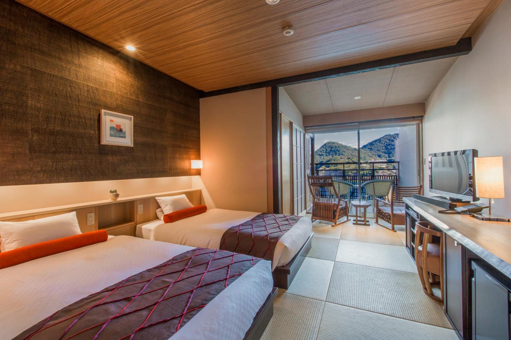 Hotel Migiwatei Ochi Kochi Tomo Esterno foto