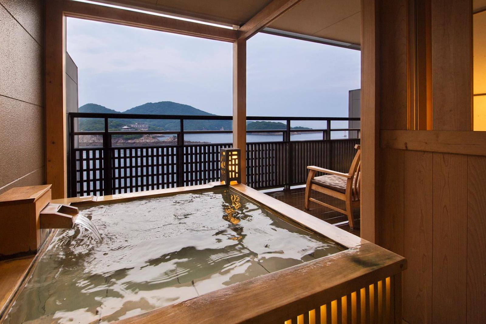 Hotel Migiwatei Ochi Kochi Tomo Esterno foto