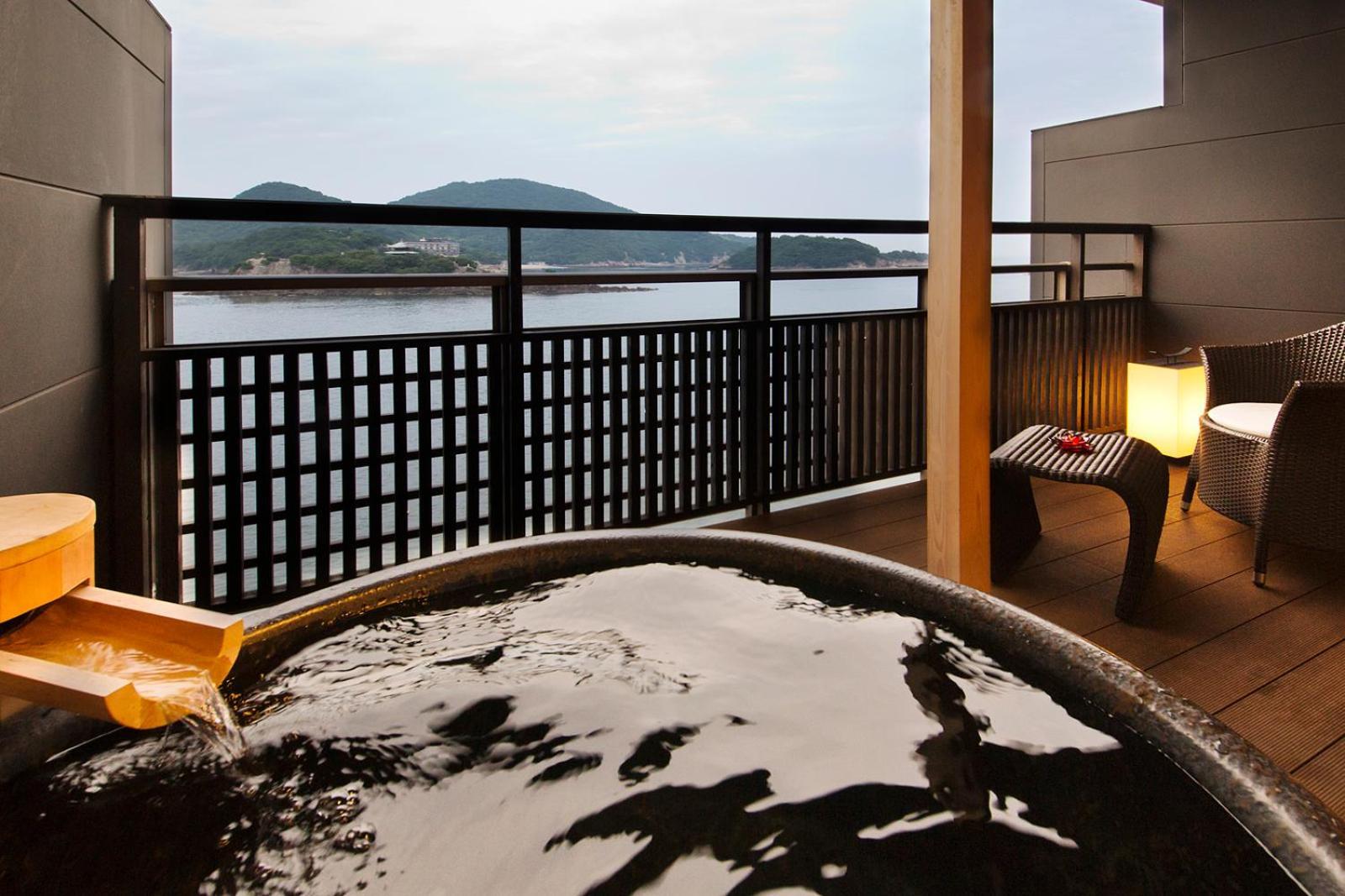 Hotel Migiwatei Ochi Kochi Tomo Esterno foto