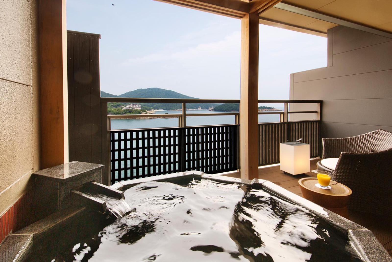 Hotel Migiwatei Ochi Kochi Tomo Esterno foto