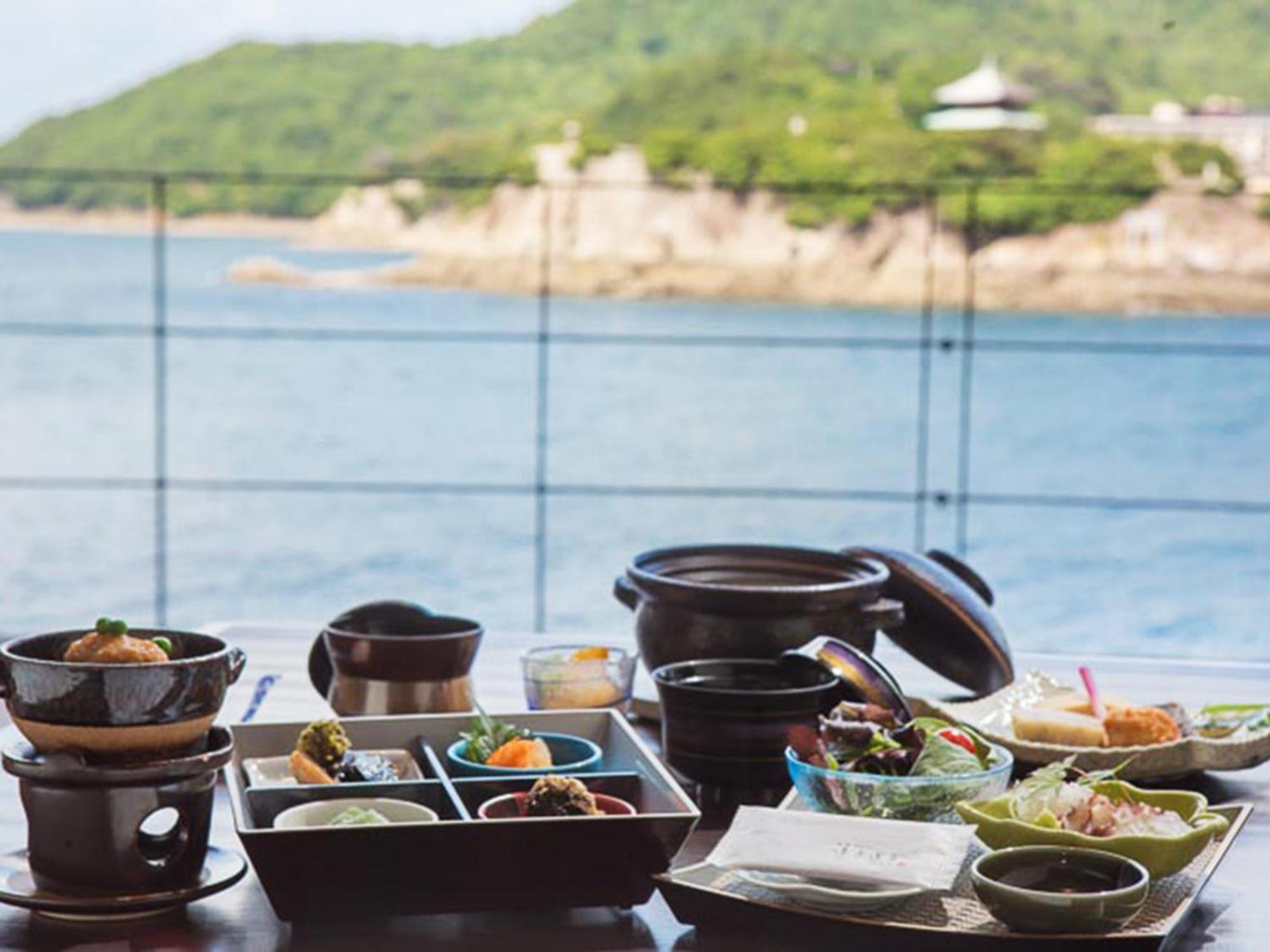 Hotel Migiwatei Ochi Kochi Tomo Esterno foto