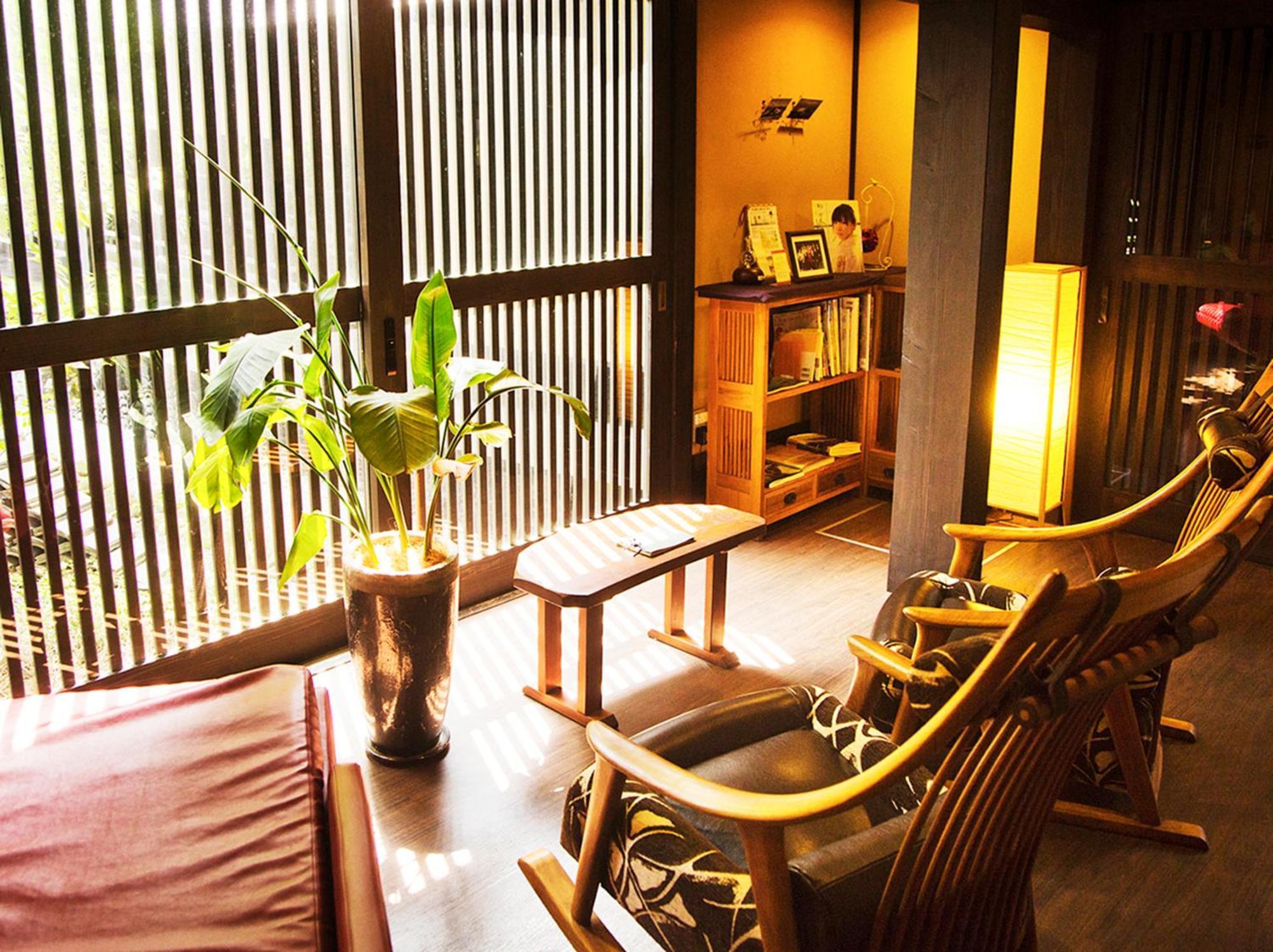 Hotel Migiwatei Ochi Kochi Tomo Esterno foto