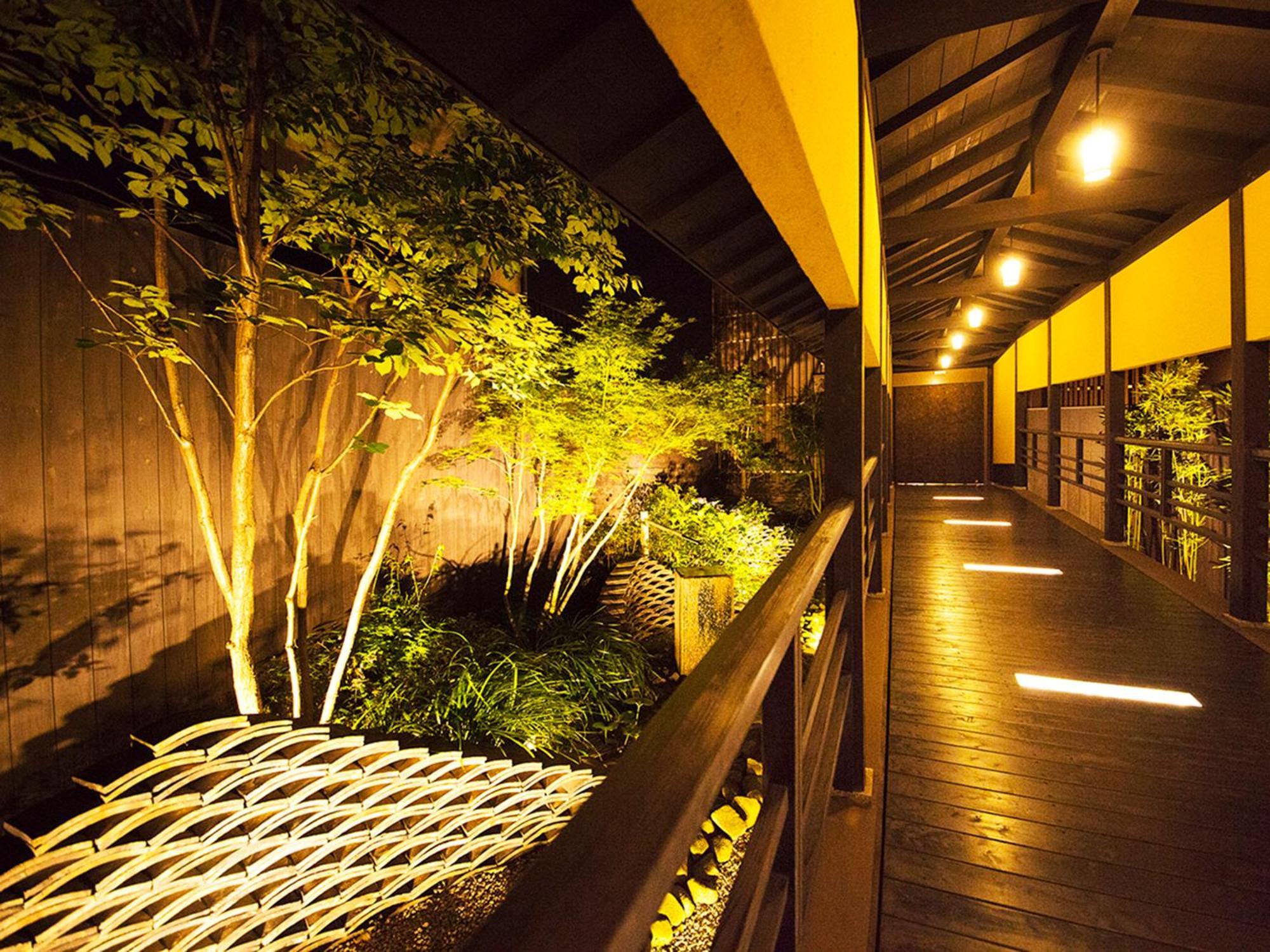 Hotel Migiwatei Ochi Kochi Tomo Esterno foto