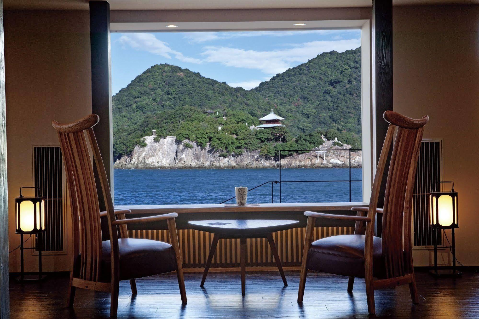 Hotel Migiwatei Ochi Kochi Tomo Esterno foto
