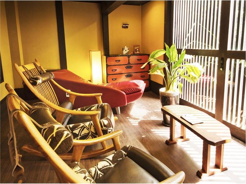 Hotel Migiwatei Ochi Kochi Tomo Esterno foto