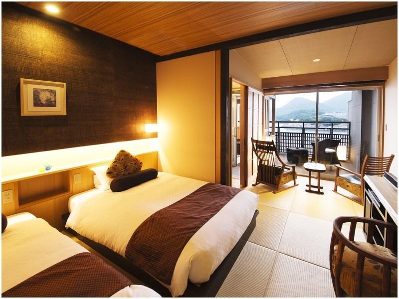 Hotel Migiwatei Ochi Kochi Tomo Esterno foto