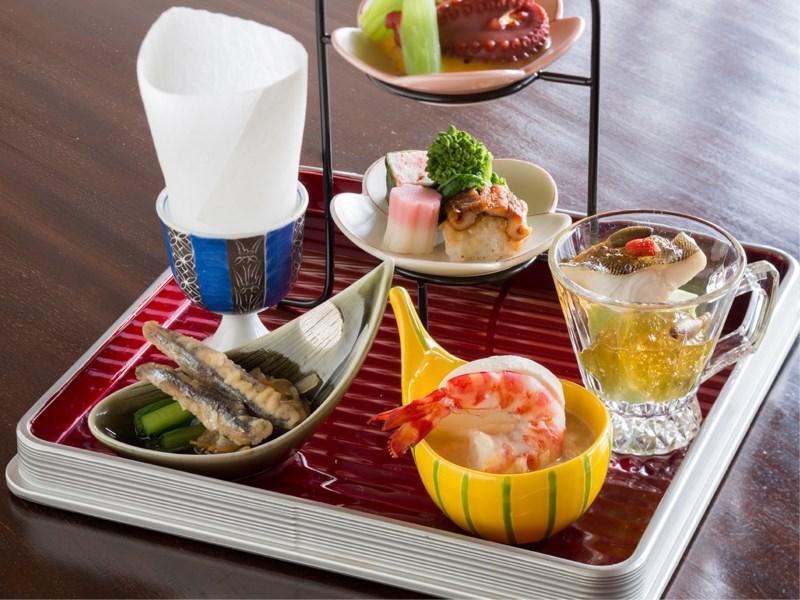 Hotel Migiwatei Ochi Kochi Tomo Esterno foto