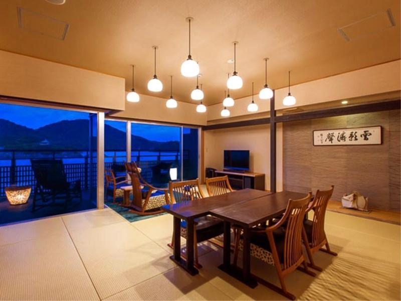 Hotel Migiwatei Ochi Kochi Tomo Esterno foto