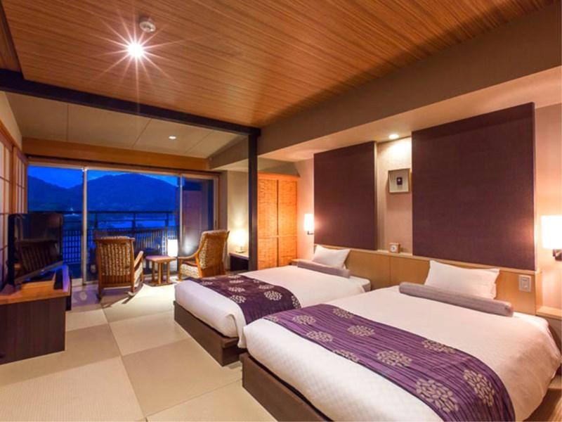 Hotel Migiwatei Ochi Kochi Tomo Esterno foto