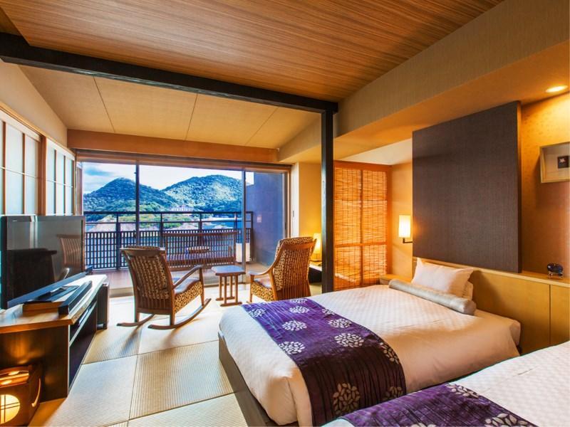 Hotel Migiwatei Ochi Kochi Tomo Esterno foto